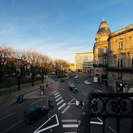 Enzo Hôtels centre Limoges Buitenkant foto